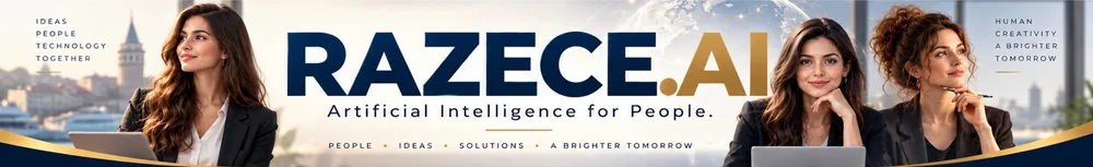 RAZECE.AI — Artificial Intelligence for People
